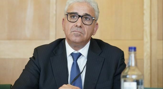 الحكومة الليبية تؤيد طرد المرتزقة والمقاتلين الأجانب من ليبيا