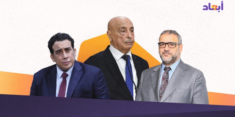 ما الذي جرى بين المنفي وعقيلة؟ وهل يلتقي الأخير بالمشري بوساطة دولية في القاهرة بعد التناقض الأخير في مواقفه من التوافق الليبي الليبي الذي دعمه غالبية من المجلس؟