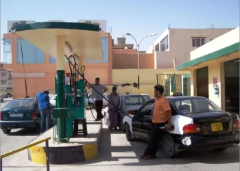 حبارات.. رفع الدعم عن الوقود قرار ارتجالي من حكومة الدبيبة يفاقم الأزمات