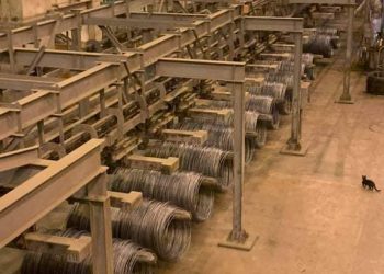 الحديد والصلب لـ أبعاد: استهلاكنا ليس المشكلة الأساسية في أزمة الكهرباء وسندخل في عمرة سنوية منتصف شهر يوليو المقبل