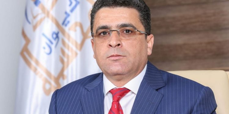 شكشك يوضح لرئاسة البرلمان أسباب تغيبه عن اجتماع المؤسسات السيادية في سرت