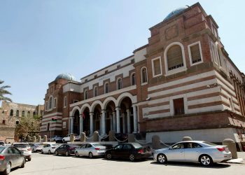 حبارات: مصرف ليبيا المركزي ملزم بصرف ميزانية الحكومة الليبية وفق القانون
