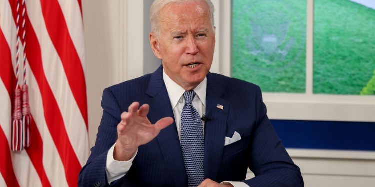 ناشيونال انترست: يمكن لليبيا أن تكسر دبلوماسية الرئيس الأمريكي في الشرق الأوسط