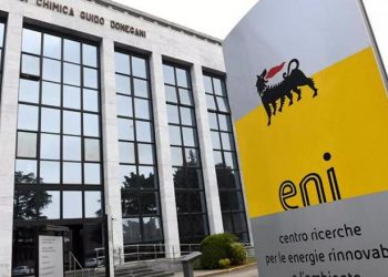 إيني الإيطالية: إذا قررت ليبيا قطع إمدادات الغاز فهذه مشكلة لها وليست لنا