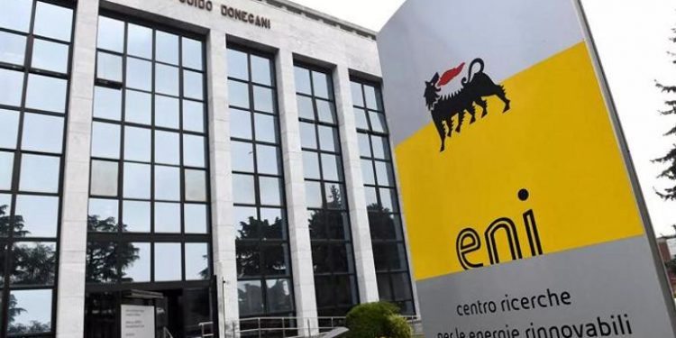 إيني الإيطالية: إذا قررت ليبيا قطع إمدادات الغاز فهذه مشكلة لها وليست لنا