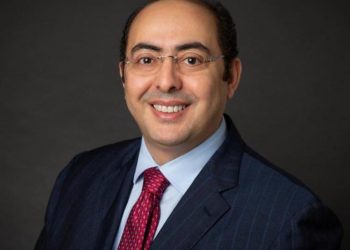 الشحومي: ليس مقبولا أن يفحص طرف غير ليبي حسابات وعمليات الإيراد السيادية الليبية وسبل انفاقها