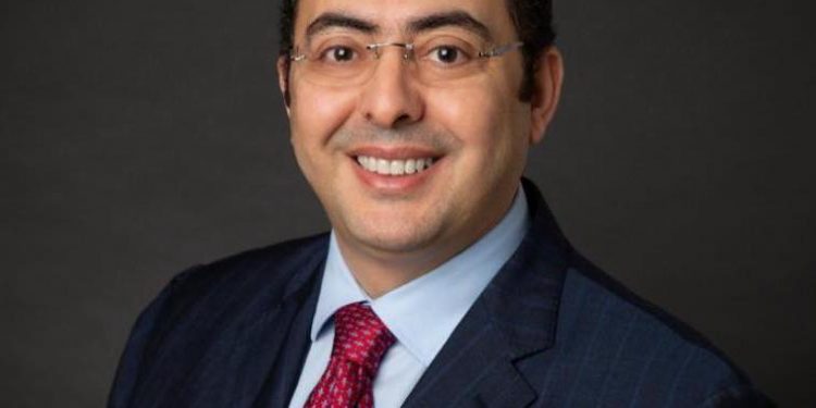 الشحومي: ليس مقبولا أن يفحص طرف غير ليبي حسابات وعمليات الإيراد السيادية الليبية وسبل انفاقها