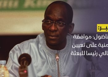 الأناضول: موافقة ضمنية على تعيين بيتالي رئيسا للبعثة الأممية في ليبيا