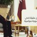 هل ينجح عقيلة في إيجاد تسوية سياسية للأزمة؟