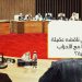 ما الذي ناقشه عقيلة وباشاغا مع الأحزاب السياسية؟