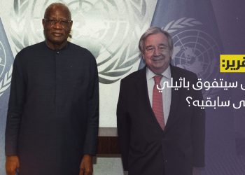 هل سيتفوق باثيلي على سابقيه؟
