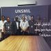 ما الذي دار في لقاء البعثة الأممية مع وفد من مدينة مصراتة؟