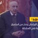 رئيس البرلمان يحذر من استمرار الدبيبة في السلطة