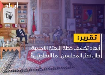 أبعاد تكشف خطة البعثة الأممية حال تعثر المجلسين.. ما التفاصيل؟