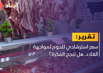 قرار حكومي لمواجهة ارتفاع أسعار اللحوم.. هل ينجح؟