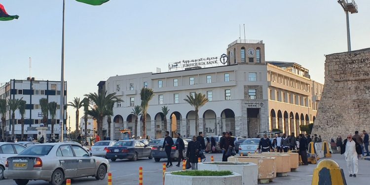 رصد الجرائم: 2022.. عام آخر من تغييب العدالة في ليبيا