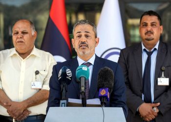 بن قدارة: أحظى بدعم الدبيبة وحفتر ولم أكن ضمن صفقة سياسية