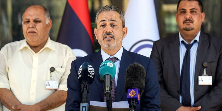 بن قدارة: أحظى بدعم الدبيبة وحفتر ولم أكن ضمن صفقة سياسية