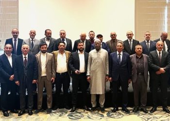 بعد اجتماعات تونس ..باتيلي بصدد عقد لقاءات مع قيادات أمنية وعسكرية بطرابلس