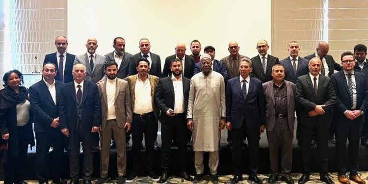 بعد اجتماعات تونس ..باتيلي بصدد عقد لقاءات مع قيادات أمنية وعسكرية بطرابلس