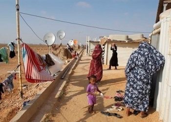 مفوضية شؤون اللاجئين: 134 ألف نازح و42 ألف لاجئ مسجلون في ليبيا