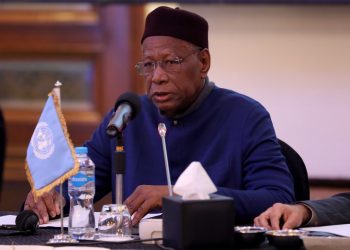 مبادرة باتيلي بين الدعم الدولي والتباين المحلي في التعاطي معها