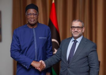 المشري.. موقف مجلس الدولة بشأن القوانين الانتخابية لا يقصي أحدا لأسباب سياسية