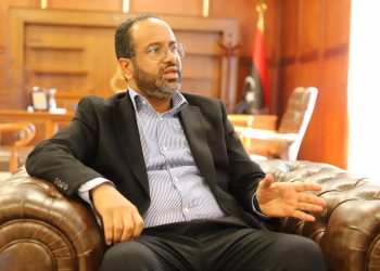 الزادمة: الحفاظ على سيادة ليبيا يبدأ بتحقيق استقرار مدن الجنوب