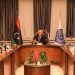 باشاغا يبحث مستجدات الاستحقاق الانتخابي مع مجلس الدولة