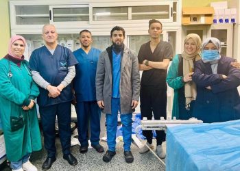 مركز البيضاء الطبي.. 16 قسطرة قلبية خلال 24 ساعة