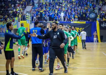 بعد الاعتداء على لاعبي الأهلي طرابلس، عقوبات صارمة بحق نادي الجزيرة زوارة