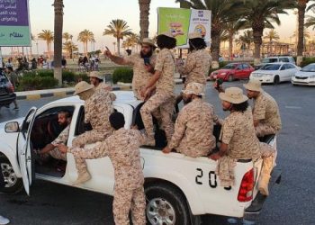 تقرير أمريكي ..حكومة الدبيبة في زوبعة انتهاكات حقوقية وسط غياب المساءلة والشفافية