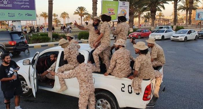 تقرير أمريكي ..حكومة الدبيبة في زوبعة انتهاكات حقوقية وسط غياب المساءلة والشفافية