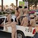 تقرير أمريكي ..حكومة الدبيبة في زوبعة انتهاكات حقوقية وسط غياب المساءلة والشفافية