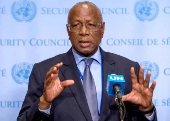 واشنطن .. تجديد الدعم لباتيلي لبلوغ الانتخابات وفق جدول زمني