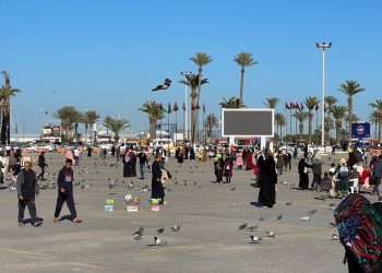 منظمة حقوقية: المجتمع المدني في ليبيا بات مستهدفا