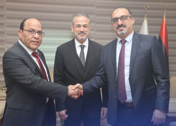 تأكيدا لما نشرته أبعاد..بن قدارة يعيِّن رئيسا جديدا لشركة الخليج العربي