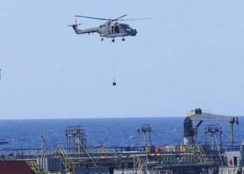 عملية “إيريني” ..تمديد لغاية 31 مارس 2025