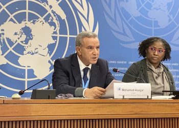 ما الذي كشف عنه تقرير بعثة تقصي الحقائق في ليبيا؟