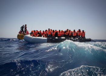 نوفا: معدلات المهاجرين من ليبيا نحو إيطاليا ترتفع بـ 152%