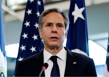 المونيتور: الخارجية الأمريكية تؤكد أن العودة إلى ليبيا تستلزم تخطيطا لوجستيا وأمنيا