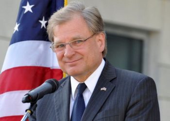 نورلاند..الخطة العشرية تدعم التقدم نحو حكومة منتخبة ديمقراطيا