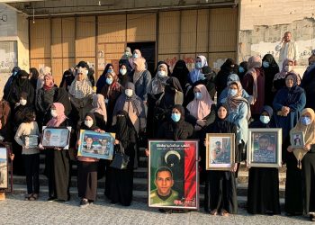 ليبيا ..انتهاكات جسيمة وعدالة غائبة