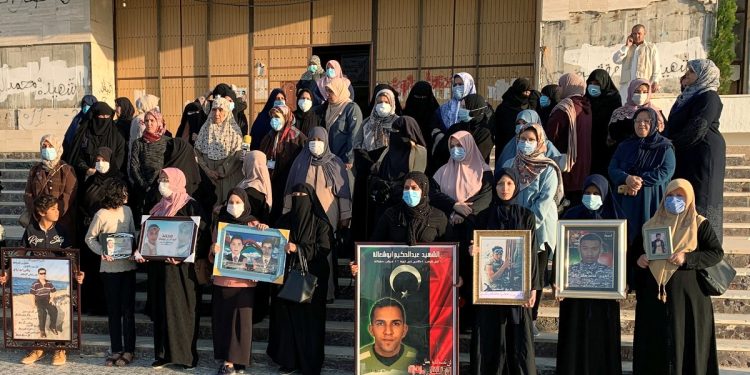 ليبيا ..انتهاكات جسيمة وعدالة غائبة