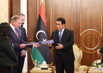 توصيات حقوقية إلى “المجلس الرئاسي”..تعرف إليها؟