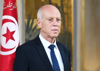 مشايخ وأعيان ليبيا: تصريحات قيس سعيد مرفوضة