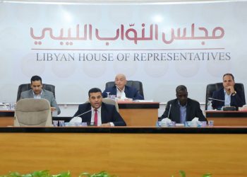 مجلس النواب يختار ممثليه بلجنة 6+6 ..تعرف إلى أعضائها