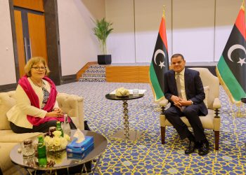 باربرا.. الليبيون يريدون التصويت لحكومة موحدة تزودهم بالخدمات والأمن