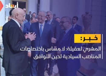 المشري: لا مساس بالمناصب السيادية لحين التوافق