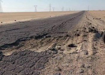 مستشفى براك: قتلى وإصابات في صفوف المهاجرين إثر حادث سير